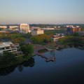 The Remarkable Transformation of Columbia, Maryland: From Planned Community to Thriving City