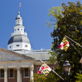 The Impact of Recent Labor Law Changes on Politics in Columbia, Maryland