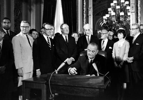 The Political Impact of the Voting Rights Act: A Comprehensive Overview