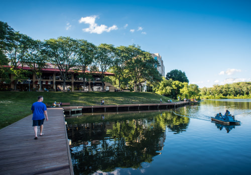 Exploring the Political Climate in Columbia, Maryland